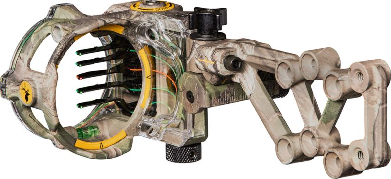 React® H5™ - Realtree Edge / Right Hand