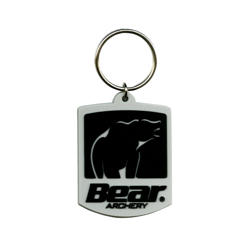 Classic Key Ring