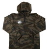 Forest Camo Anorak Jacket