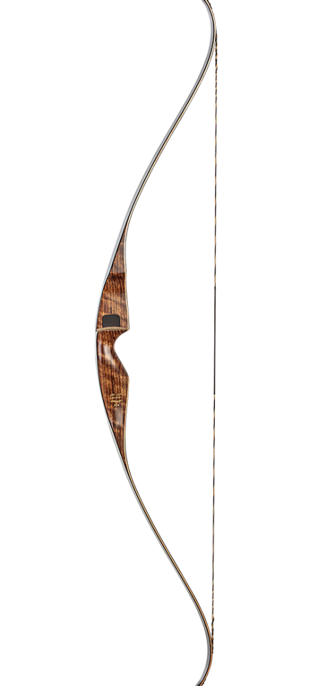 Grizzly - Shedua / Left Hand / 45