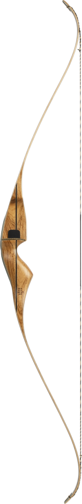 Kodiak Hunter - Shedua / Gray / Right Hand / 40 lbs.