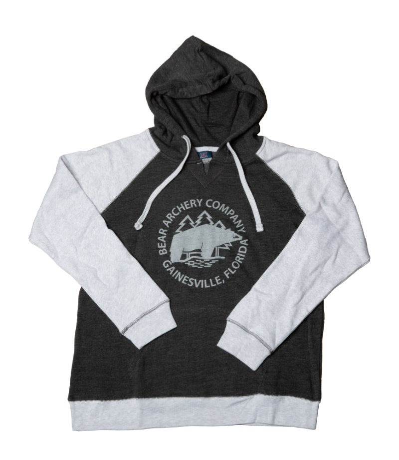 Ladies Traditional Hoodie - XX Large