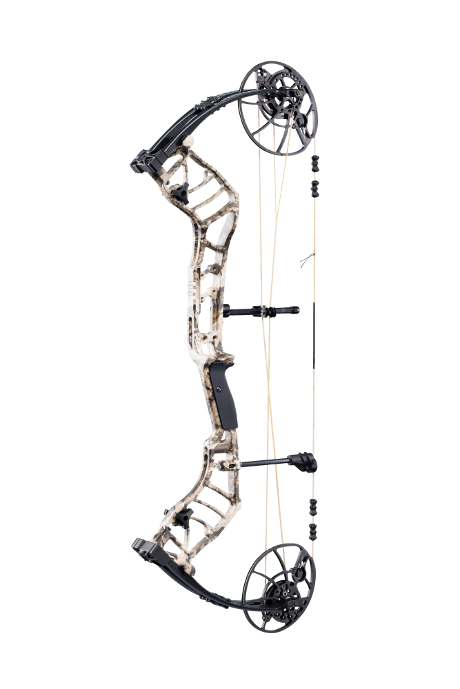 Legend 30 - Veil Whitetail / Right Hand / 14-70 lbs.
