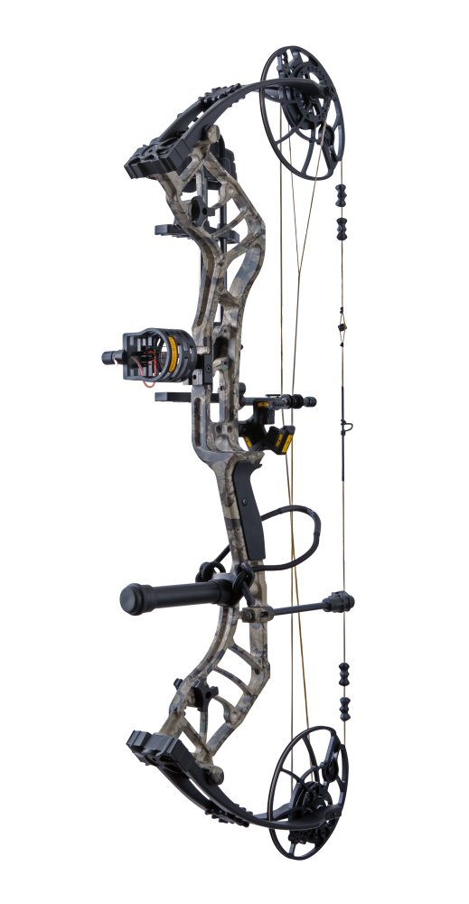 Legend 30 RTH - Veil Whitetail / Left Hand / 14-70 lbs.