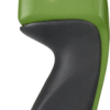 Mag Riser - Moss Green / Right Hand / B Handle