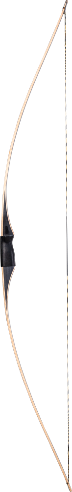 Montana - Grey / Left Hand / 55 lbs.