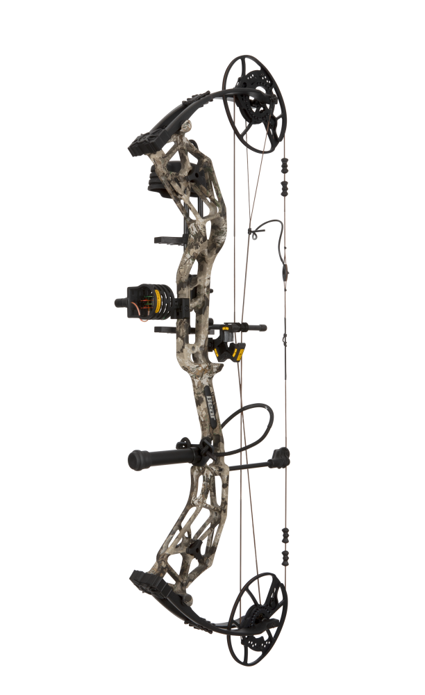 Paradigm RTH - Veil Whitetail / Right Hand / 45-60 lbs.