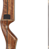Super Kodiak - Shedua With Black Stripe / Right Hand / 45 lbs.