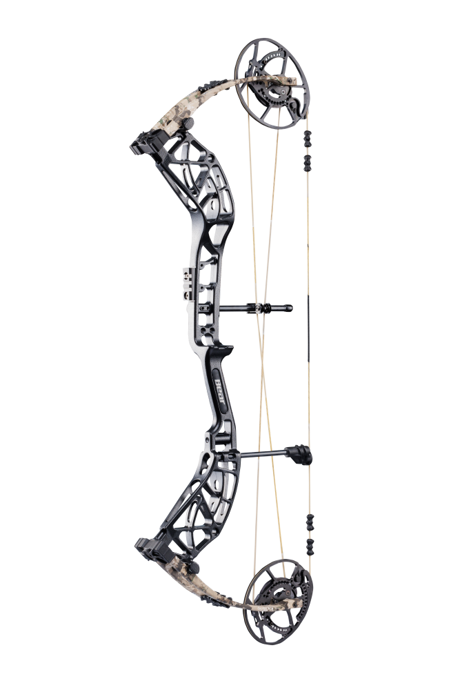 Whitetail INT - Veil Whitetail / Left Hand / 45-60 lbs.