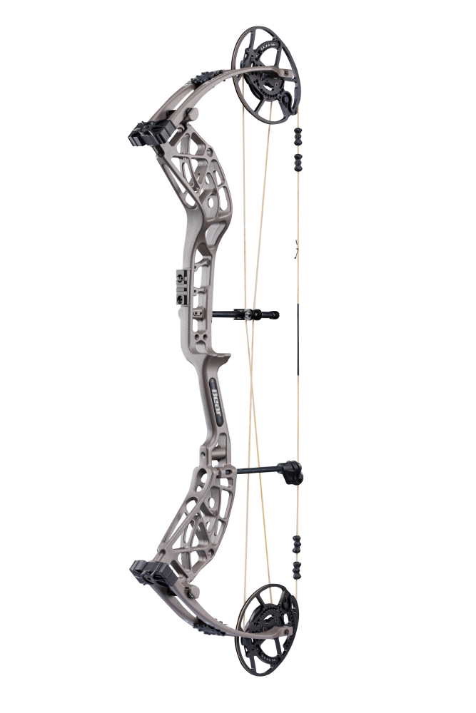Whitetail INT - Stone / Right Hand / 45-60 lbs.