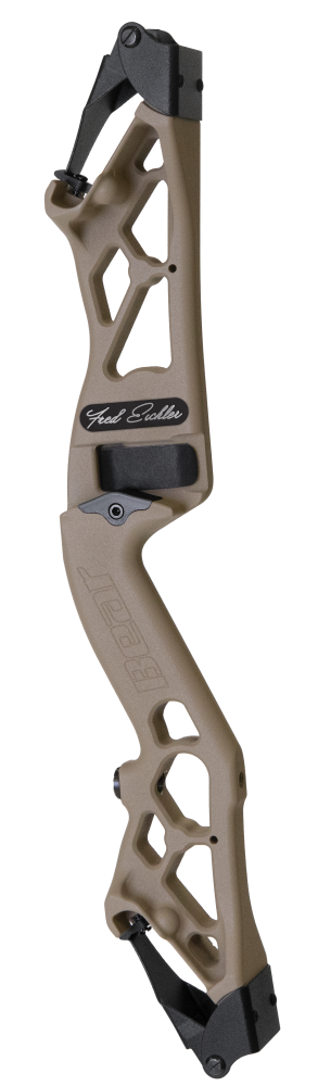Fred Eichler Signature Series Take Down - Buckskin / Right Hand
