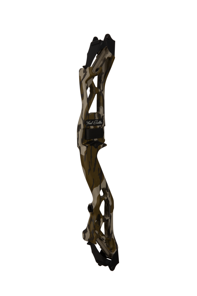 Fred Eichler Signature Series Take Down - Mossy Oak Bottomland / Right Hand