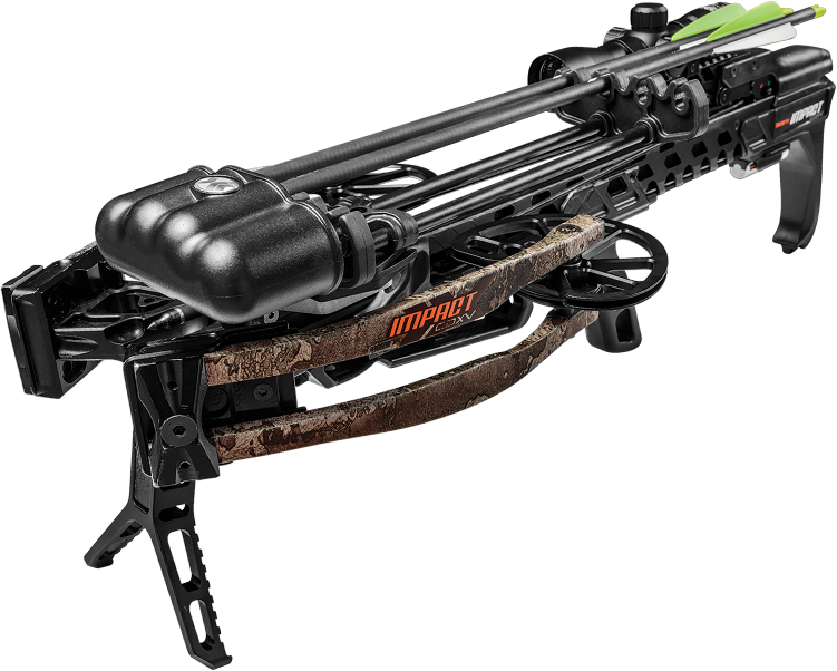 Impact CDXV Crossbow