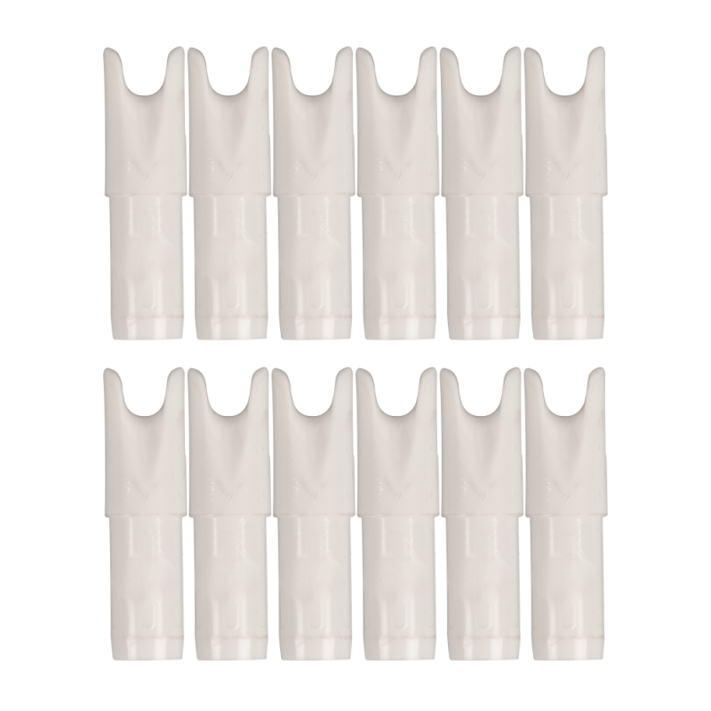 TrueX Replacement Nocks