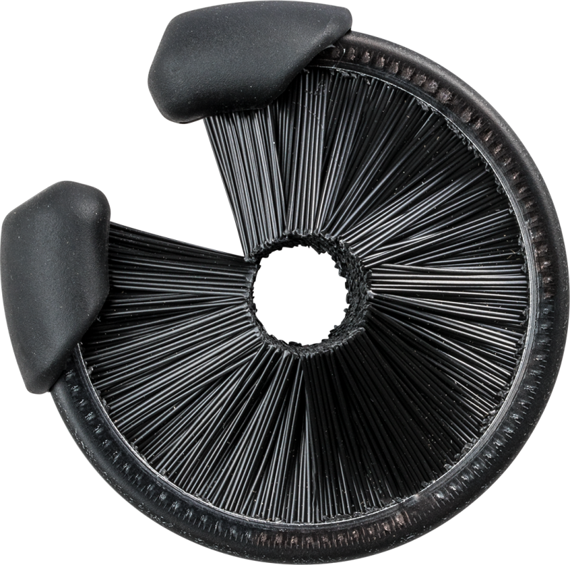 Bowfishing Replacement Whisker Biscuit® Rest