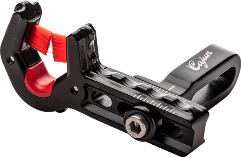 Brush Fire Arrow Rest