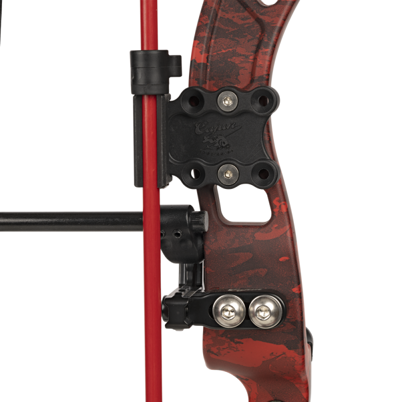 Bowfishing Arrow Caddy