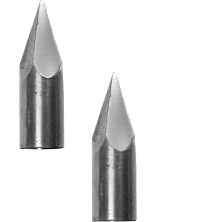 Jack Hammer Arrow Points
