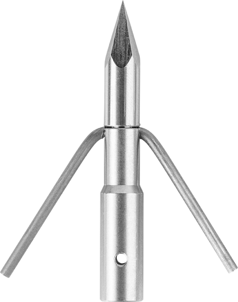 Piranha Long Barb XT Point