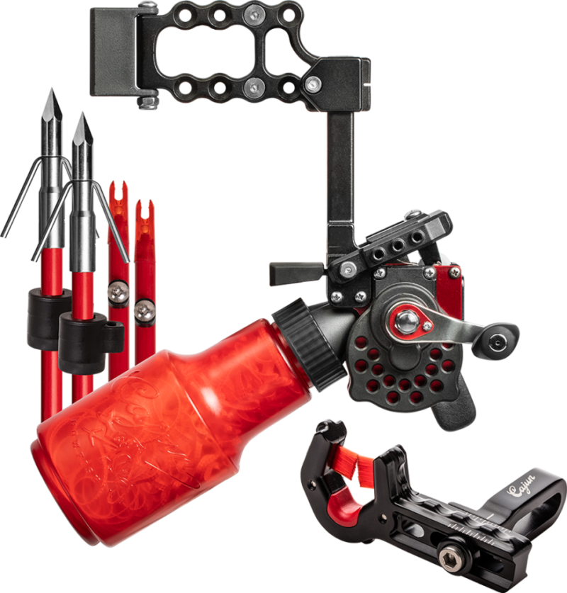 Winch Pro Reel Kit