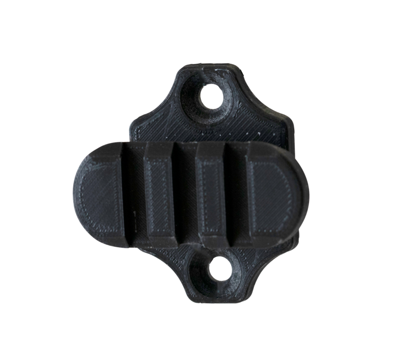 Cajun Picatinny Rail and Line Puller