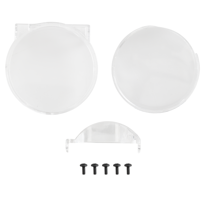 Cypher 5 Fiber Housing kit