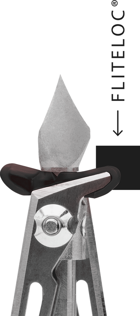 FliteLoc Crossbow Clip