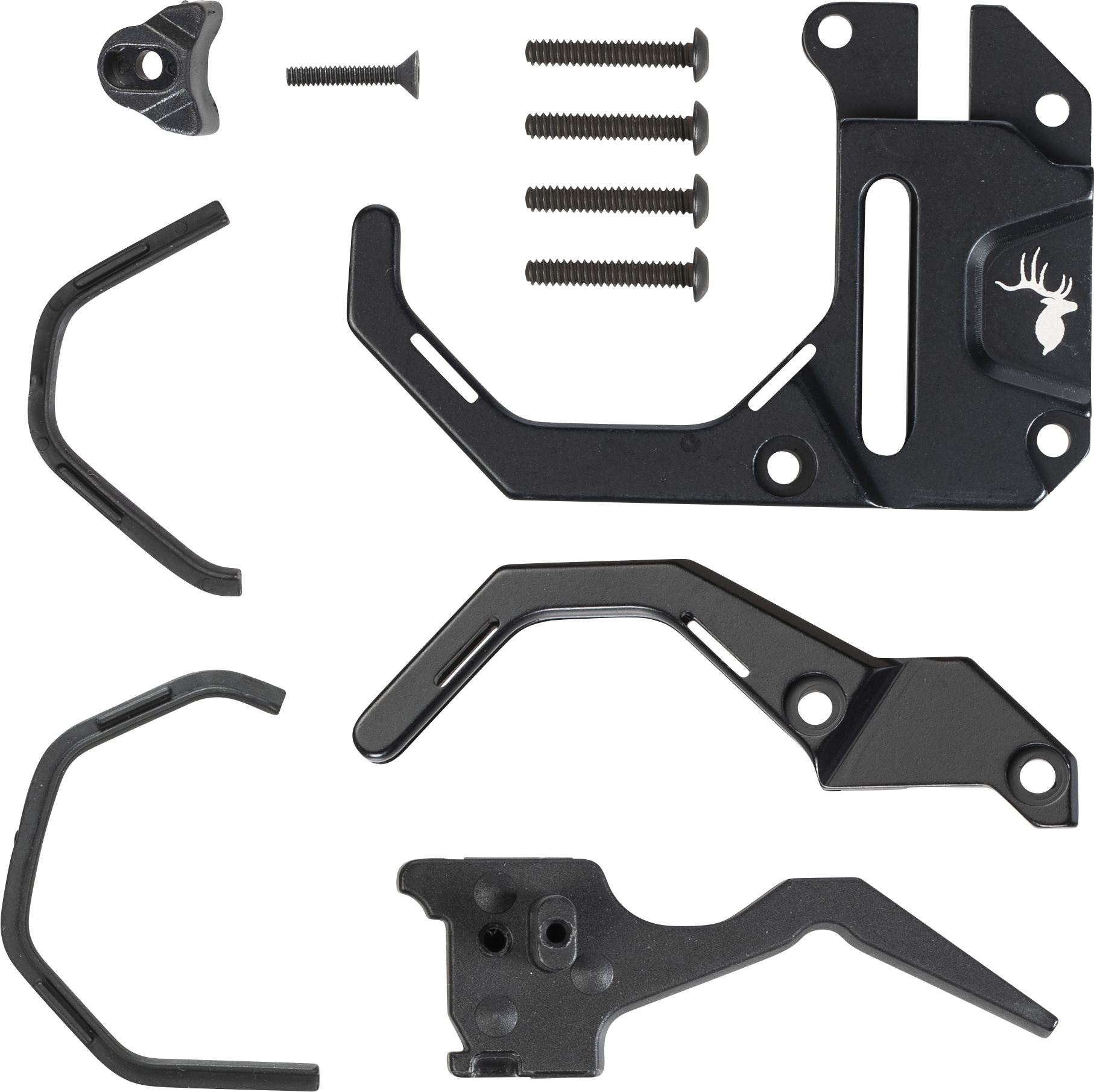 HX Arm Kit 1 HX Arm Kit