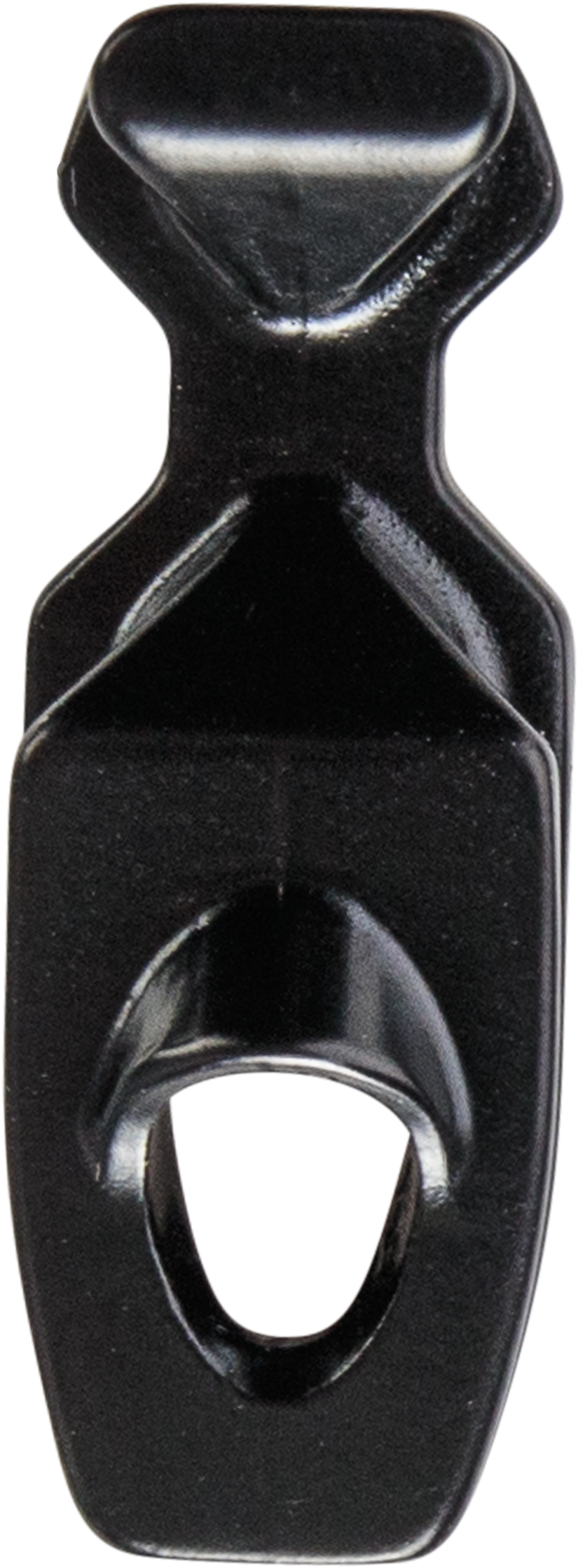 No Tie Aluminum Tru-Peep 1 No Tie Aluminum Tru-Peep