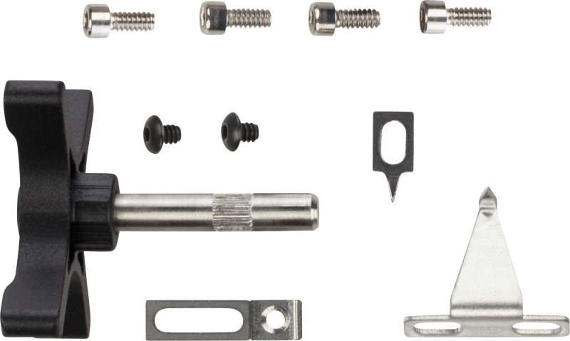 React® ALPHA Indicator pin kit