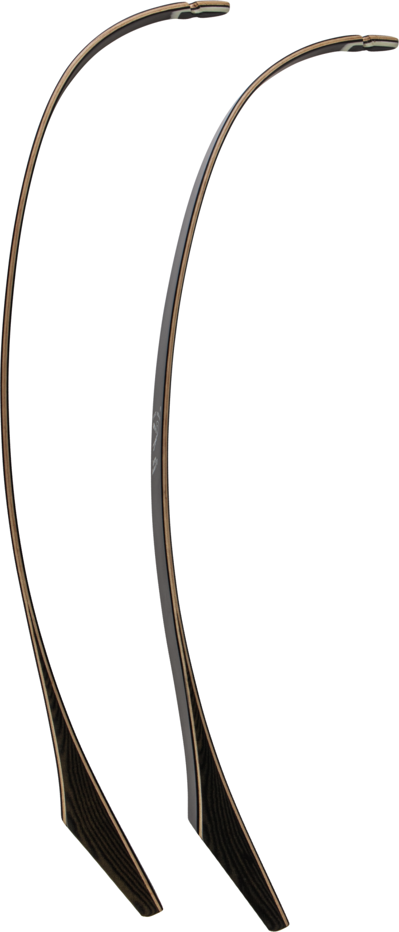 Take Down Limbs - Black Gloss / 40 / #2