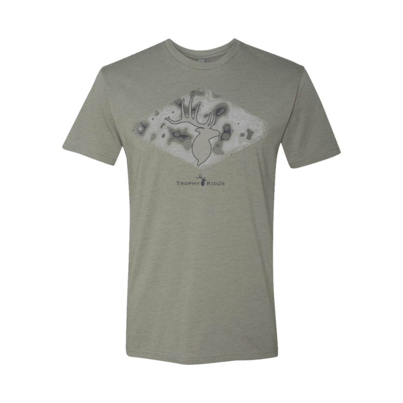Bowhunter Tee - XX Large