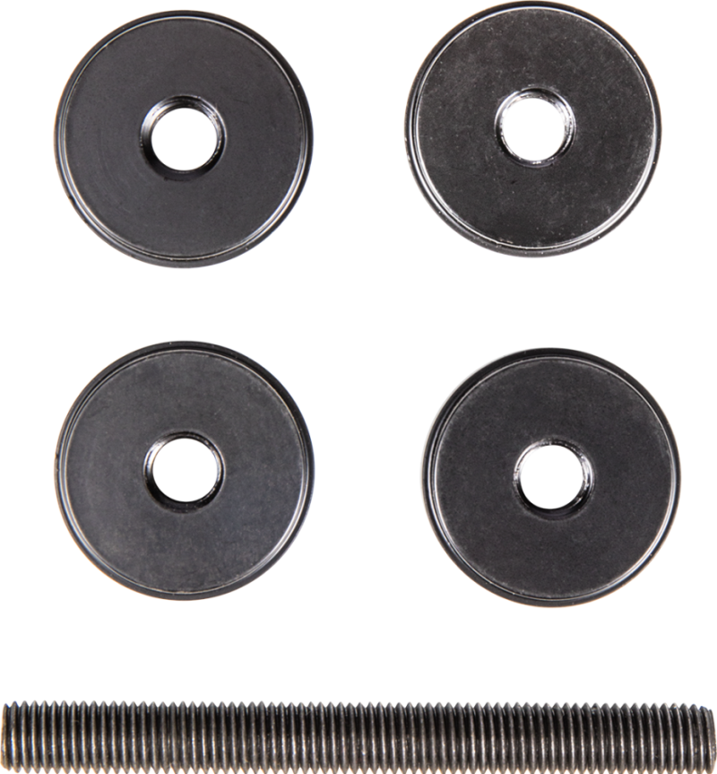 Custom Stabilizer Weight Set