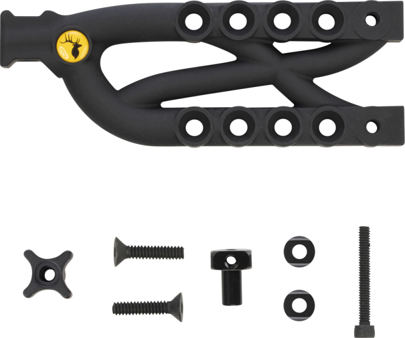 Cypher 5 Mounting Bracket kit