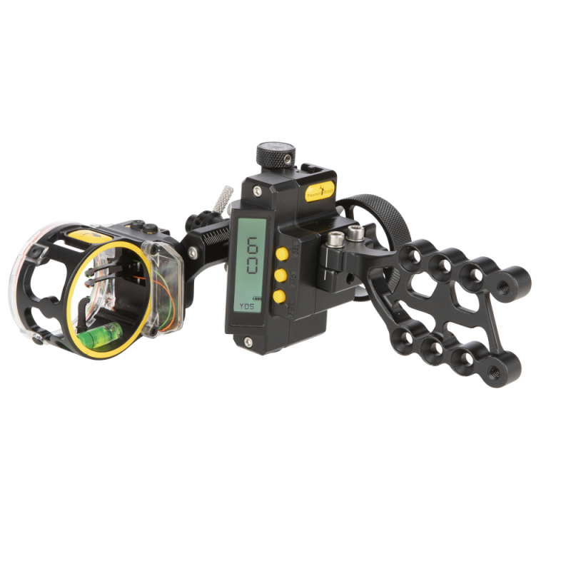 Digital React Trio Pro - Left Hand / .019