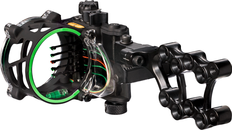Fix - Black / .019 / 5
