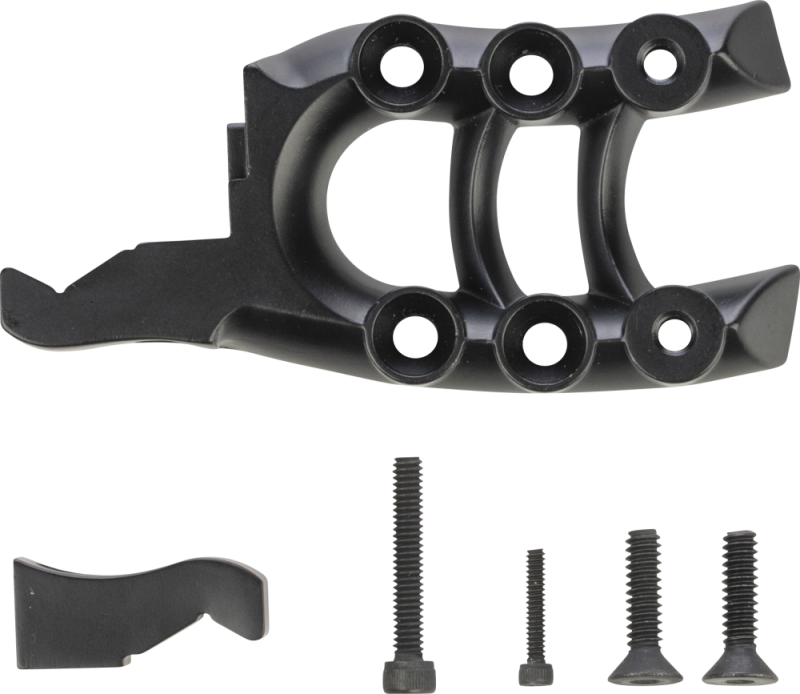 HITMAN Mounting Kit