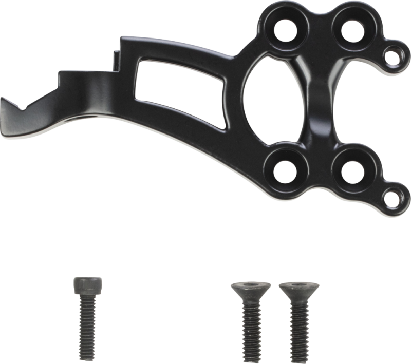 Joker 3 Mounting Braket kit