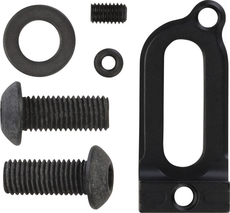 LEVEL MOUNTING Bracket