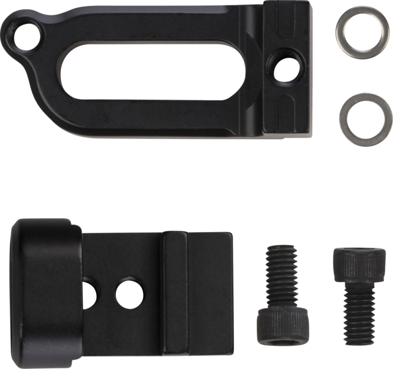 LEVEL Windage Elevation kit