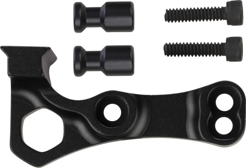 Light Lock Elbow Slider Attachment