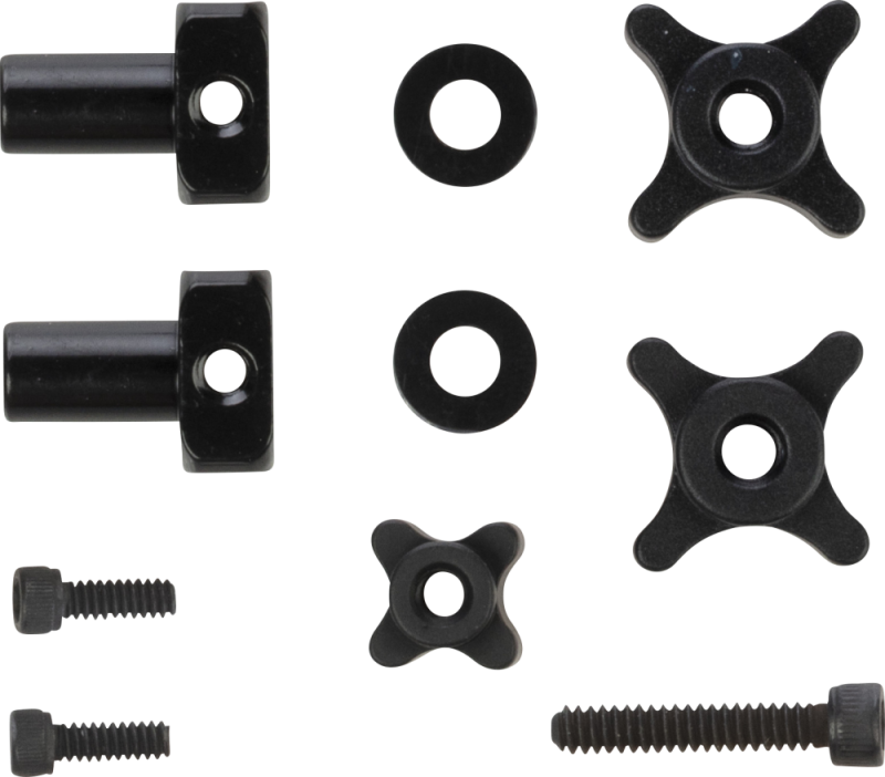 Original React® Knob kit