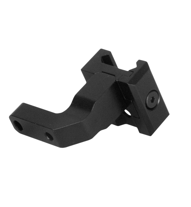 Picatinny Rail Front Mount Bracket