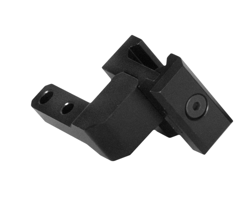 Picatinny Rail Top Mount Bracket