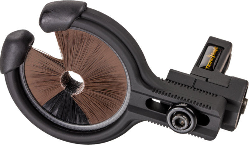 Power Shot - Black / Medium