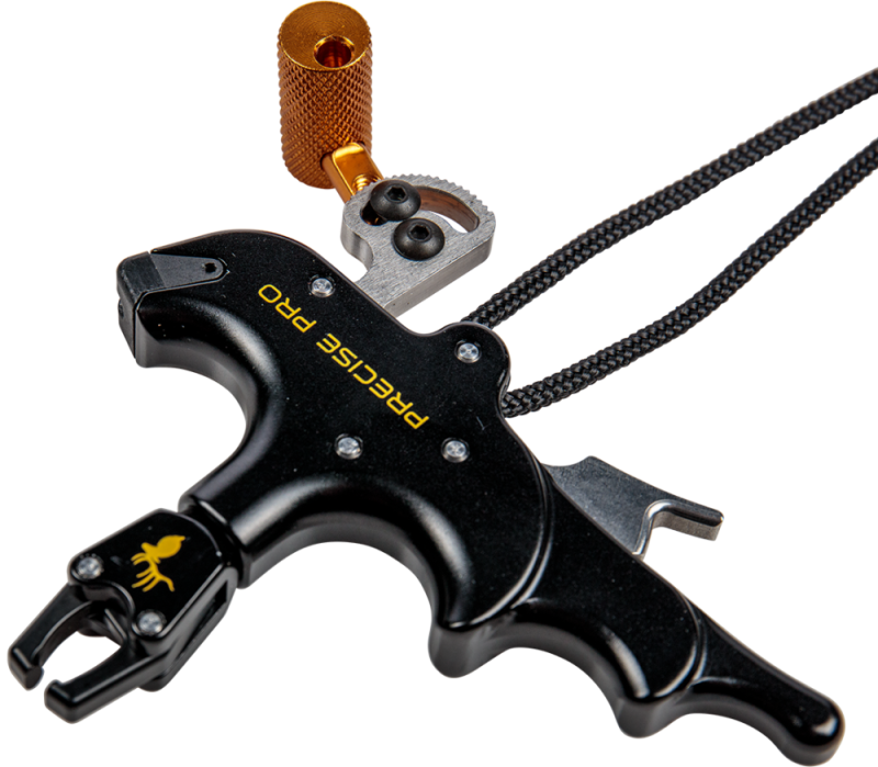 Precise Pro