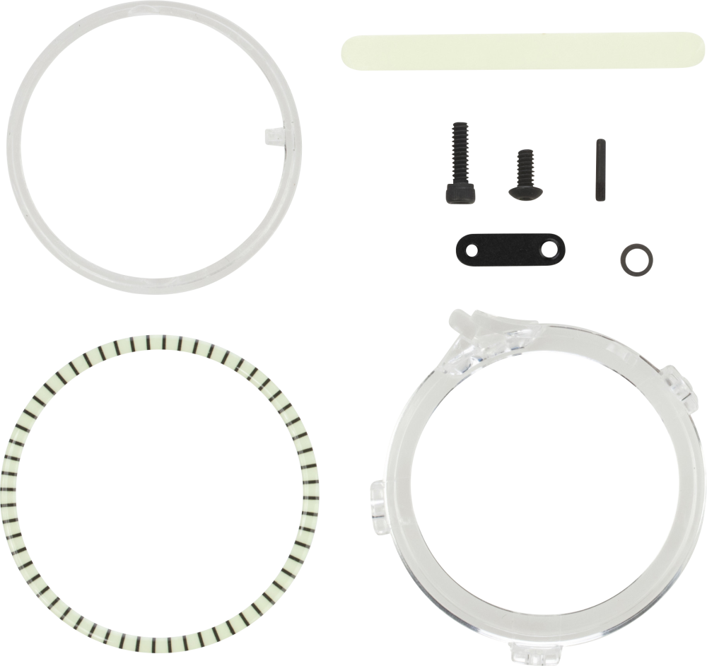 PURSUIT PIN KIT 1 PURSUIT PIN KIT