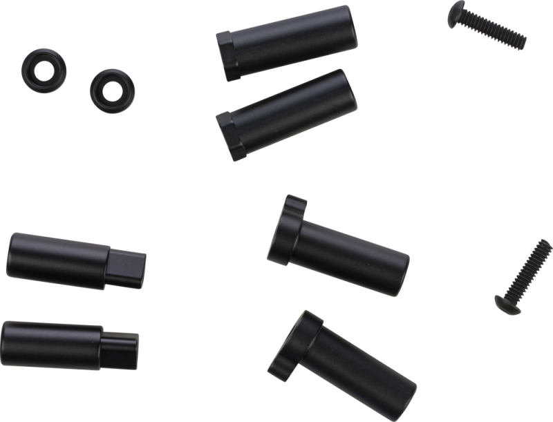 Quiver Posts for 2 Piece Quivers