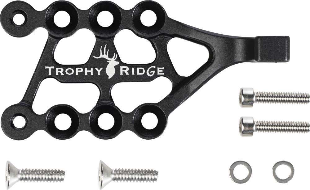React® ONE PRO Mounting Bracket 1 React® ONE PRO Mounting Bracket