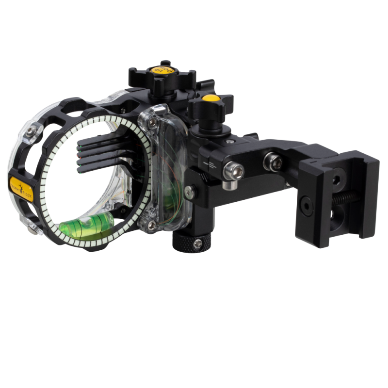 React Pro 5 Picatinny Mount